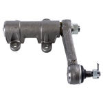 Blue Print Idler Arm With Crown Nut (ADC48740) Fits: Mitsubishi Front Axle