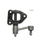 Blue Print Idler Arm With Crown Nut (ADC48773) Fits: Mitsubishi Front Axle