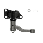 Blue Print Idler Arm With Crown Nut (ADN187111) Fits: Nissan Front Axle