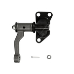 Blue Print Idler Arm With Crown Nut (ADN187112) Fits: Nissan Front Axle