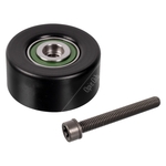Blue Print Idler Pulley (ADBP760126)