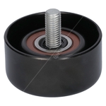 Blue Print Idler Pulley (ADBP960055) Fits: Kia