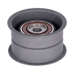 Blue Print Idler Pulley (ADC47617) Fits: Mitsubishi
