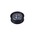 Blue Print Idler Pulley (ADN196523) Fits: Nissan