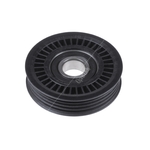 Blue Print Idler Pulley (ADS796500) Fits: Subaru