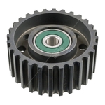 Blue Print Idler Pulley (ADT37624)