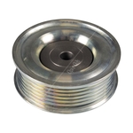 Blue Print Idler Pulley (ADT396506) Fits: Toyota