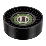 Blue Print Idler Pulley (ADT396512) Fits: Toyota