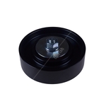 Blue Print Idler Pulley (ADT396517) Fits: Toyota
