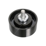Blue Print Idler Pulley (ADT39655) Fits: Toyota