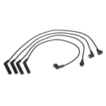Blue Print Ignition Cable Kit (ADC41603) Fits: Mitsubishi
