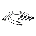 Blue Print Ignition Cable Kit (ADC41606) Fits: Mitsubishi
