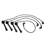 Blue Print Ignition Cable Kit (ADC41610) Fits: Mitsubishi