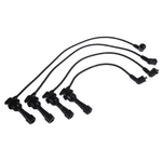 Blue Print Ignition Cable Kit (ADC41625) Fits: Mitsubishi