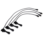 Blue Print Ignition Cable Kit (ADG01603)