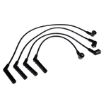Blue Print Ignition Cable Kit (ADG01604)