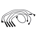 Blue Print Ignition Cable Kit (ADG01606)