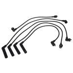 Blue Print Ignition Cable Kit (ADG01610)