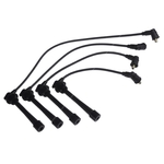 Blue Print Ignition Cable Kit (ADG01627)