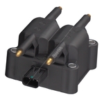 Blue Print Ignition Coil (ADA101409)