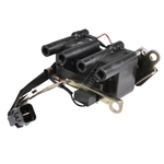 Blue Print Ignition Coil With Cable (ADG014100) Fits: Hyundai