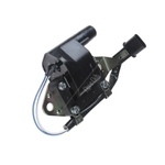 Blue Print Ignition Coil With Cable (ADG014105) Fits: Hyundai