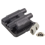 Blue Print Ignition Coil (ADS71474) Fits: Subaru