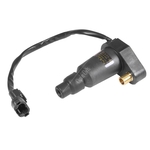 Blue Print Ignition Coil With Cable (ADS71476) Fits: Subaru