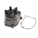 Blue Print Ignition Distributor Cap With Seal (ADH214220) Fits: Honda
