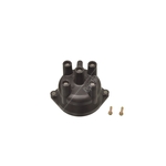Blue Print Ignition Distributor Cap With Screw Set (ADN114219) Fits: Nissan