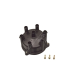 Blue Print Ignition Distributor Cap With Screw Set (ADT314240)