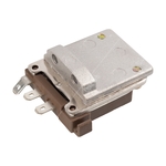 Blue Print Ignition Module (ADH21485) Fits: Honda CR-V I 