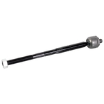 Blue Print Inner Tie Rod With Lock Nut (ADA108721) Fits: Chrysler Front Axle