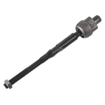 Blue Print Inner Tie Rod With Lock Nut (ADBP870000) Fits: Nissan Front Axle