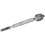 Blue Print Inner Tie Rod (ADBP870006) Front Axle Left