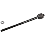 Blue Print Inner Tie Rod With Lock Nut (ADBP870008) Fits: Hyundai Front Axle