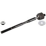 Blue Print Inner Tie Rod With Lock Nut (ADBP870009) Fits: Toyota Front Axle