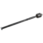 Blue Print Inner Tie Rod With Lock Nut (ADBP870010) Fits: Hyundai Front Axle