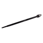 Blue Print Inner Tie Rod With Lock Nut (ADBP870013) Fits: Honda Front Axle
