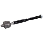 Blue Print Inner Tie Rod (ADBP870028) Fits: Toyota Front Axle Left