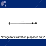 Blue Print Inner Tie Rod (ADBP870099) Front Axle