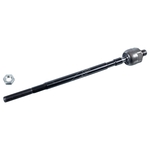 Blue Print Inner Tie Rod With Lock Nut (ADC48742) Fits: Proton Front Axle