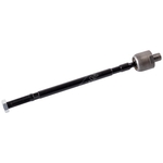 Blue Print Inner Tie Rod With Lock Nut (ADC48743) Fits: Mitsubishi Front Axle