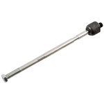 Blue Print Inner Tie Rod With Lock Nut (ADC48747) Fits: Mitsubishi Front Axle