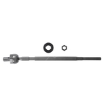 Blue Print Inner Tie Rod With Lock Nut (ADC48783) Fits: Mitsubishi Front Axle