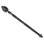 Blue Print Inner Tie Rod With Lock Nut (ADC48795) Fits: Mitsubishi Front Axle