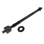 Blue Print Inner Tie Rod With Lock Nut (ADD68742) Front Axle