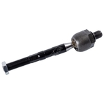 Blue Print Inner Tie Rod With Lock Nut (ADG087101) Fits: Hyundai Front Axle