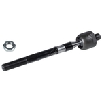 Blue Print Inner Tie Rod With Lock Nut (ADG087199) Front Axle