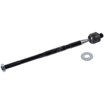 Blue Print Inner Tie Rod With Lock Nut (ADG087200) Fits: Chevrolet Front Axle